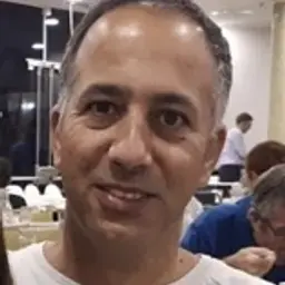 אופיר מרדכי ירון