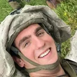 רגב אמר