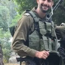 רועי נגרי