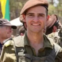 רועי פרי