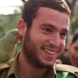 רועי צ׳אפל
