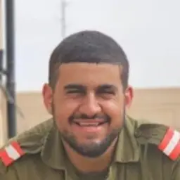 שמעון יוחאי לוגאסי