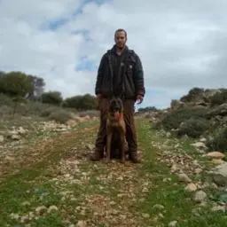 נריה בן דוד