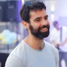 שגיא גולן