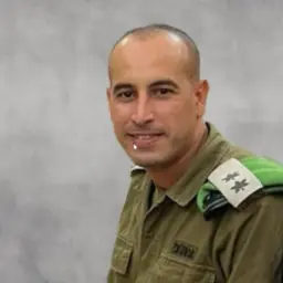 מידן ישראל