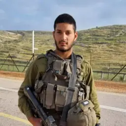 הלל סולומון