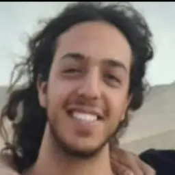 שלו ציון שרעבי