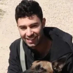 יעקב עוזרי
