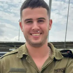 רון שרמן