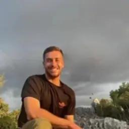 איתי שהם