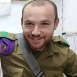 ידידיה אשר לב