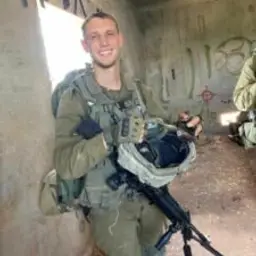 בנימין מאיר ארלי