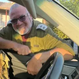 יוחאי גור הרשברג