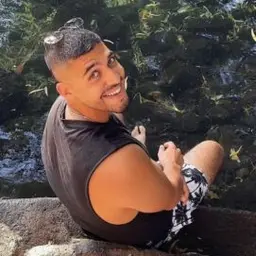 מאור גרשוני