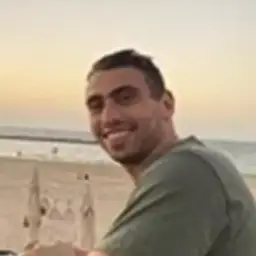 עמרי בן שחר