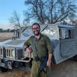 ארי יחיאל זנילמן