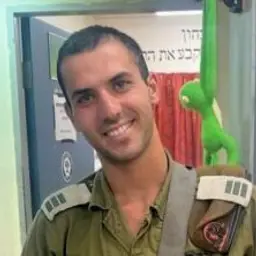 משה אברהם בר-און