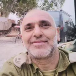 יחזקאל עזריה
