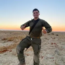 אוריה באייר