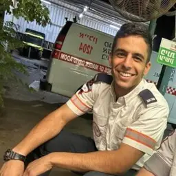 איתמר שמן
