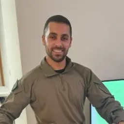 נדב יששכר פרחי