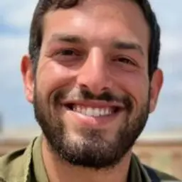 ירון אליעזר צ׳יטיז