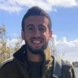 נריה זיסק
