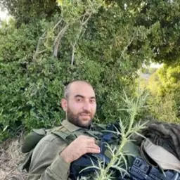 אלירז גבאי