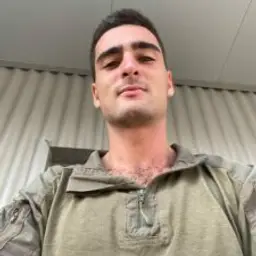 מירון משה גרש