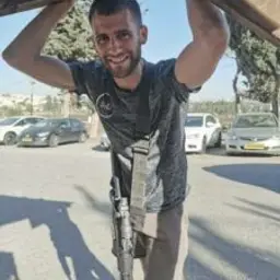 גבריאל בלום