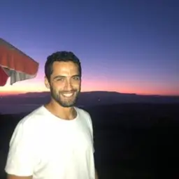 רון אפרימי