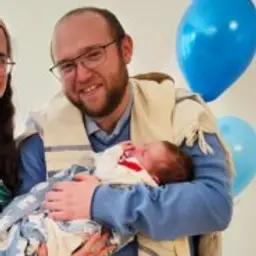 זכריה פסח הבר