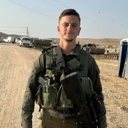 ניקולס ברגר