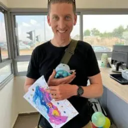 אלירן יגר