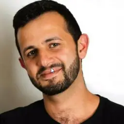 אורי יעיש