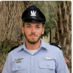 יפתח שחר