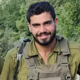 עידו ברוך