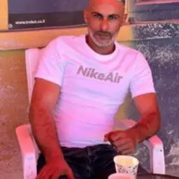 סאלם אלכרישאת