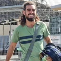 עידו יוסף אביב