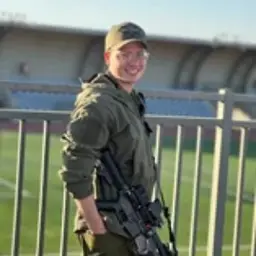 אילן משה כהן