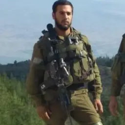 אפרים בן עמרם