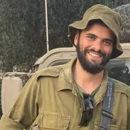 יוחאי חי גלאם