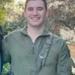 דניאל מימון טואף
