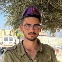 עמית באכרי