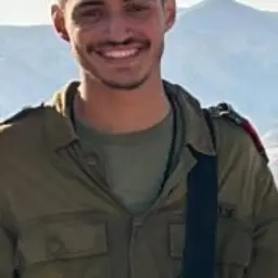 דניאל אביב חיים סופר