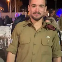 איתי אזולאי