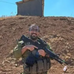 רוני משה גניזת