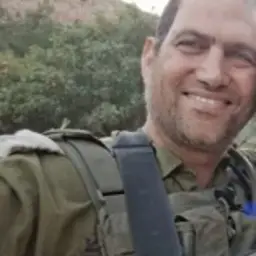אבירם אברהם חריב