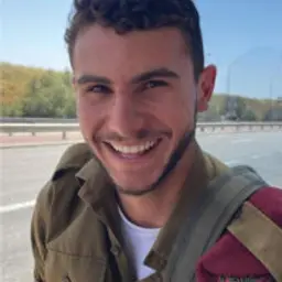 איתי יהודה באוסי