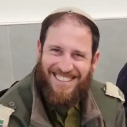 אברהם יוסף גולדברג